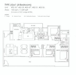 Hedges Park Condominium (D17), Condominium #366258271